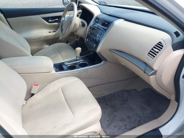 Продажа на аукционе авто 2014 Nissan Altima 2.5 S, vin: 1N4AL3AP8EN349397, номер лота: 45084252