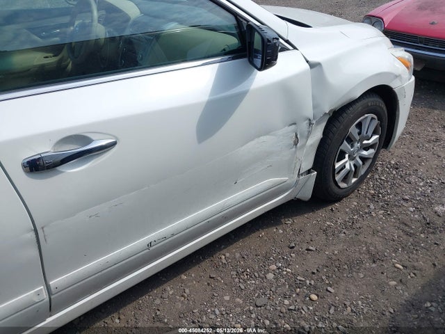 Продажа на аукционе авто 2014 Nissan Altima 2.5 S, vin: 1N4AL3AP8EN349397, номер лота: 45084252