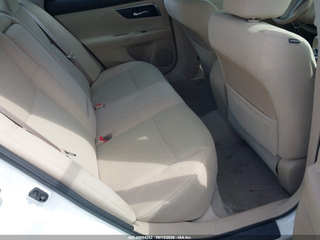 Продажа на аукционе авто 2014 Nissan Altima 2.5 S, vin: 1N4AL3AP8EN349397, номер лота: 45084252