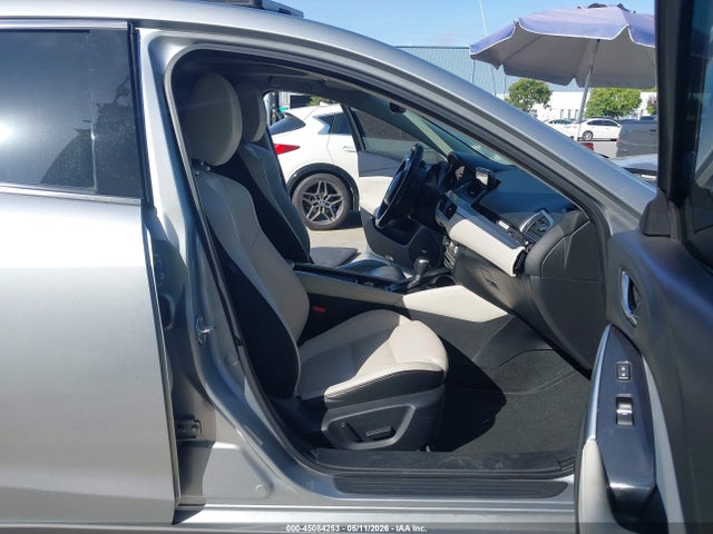 JM1GJ1W50G1417322 Mazda Mazda6 I Grand Touring
