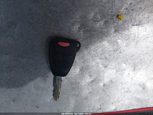 Auction sale of the 2008 Jeep Wrangler X, vin: 1J4FA24128L648644, lot number: 45084255