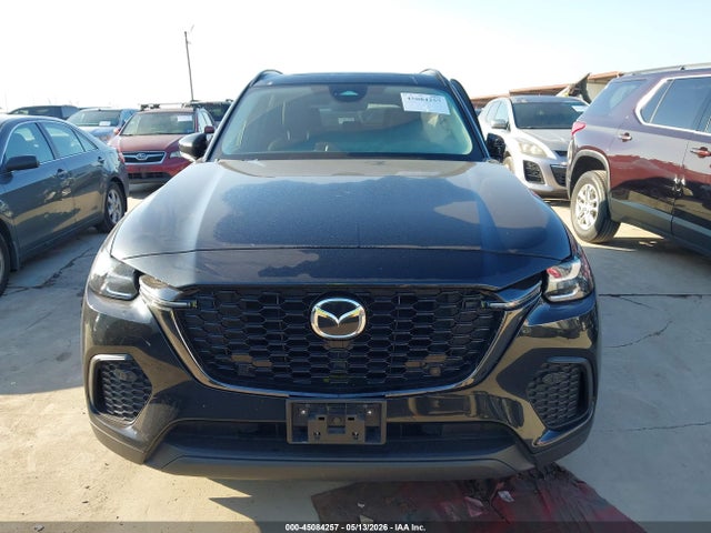 2025 Mazda Cx-70 3.3 Turbo Preferred Package მანქანა იყიდება აუქციონზე, vin: JM3KJBHD7S1117202, აუქციონის ნომერი: 45084257