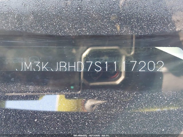2025 Mazda Cx-70 3.3 Turbo Preferred Package მანქანა იყიდება აუქციონზე, vin: JM3KJBHD7S1117202, აუქციონის ნომერი: 45084257