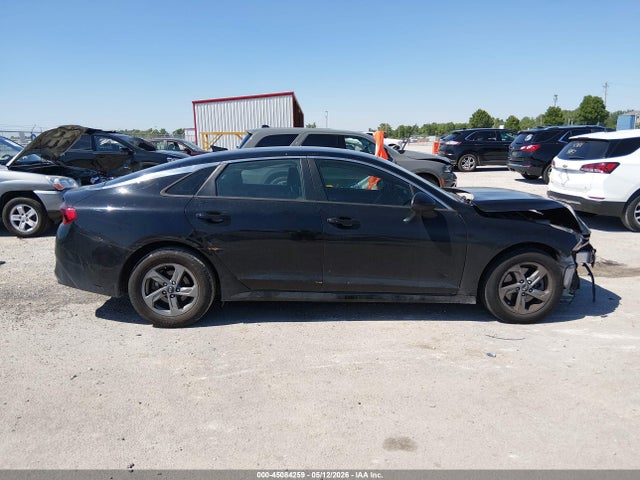 2021 Kia K5 Lxs მანქანა იყიდება აუქციონზე, vin: 5XXG14J20MG001110, აუქციონის ნომერი: 45084259