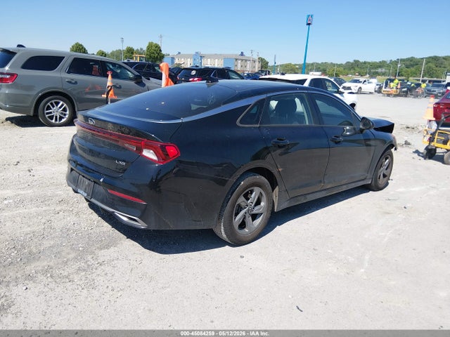 Продаж на аукціоні авто 2021 Kia K5 Lxs, vin: 5XXG14J20MG001110, номер лоту: 45084259