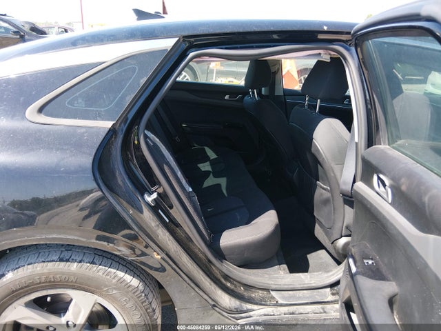 2021 Kia K5 Lxs მანქანა იყიდება აუქციონზე, vin: 5XXG14J20MG001110, აუქციონის ნომერი: 45084259