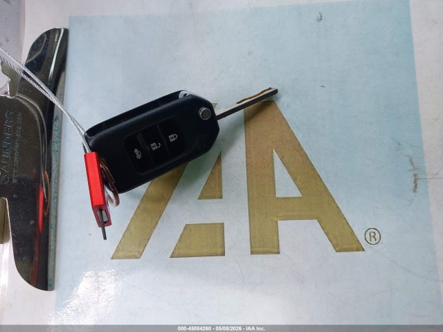 Продаж на аукціоні авто 2015 Chevrolet Sonic Lt Auto, vin: 1G1JC6SH0F4142604, номер лоту: 45084260