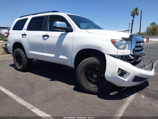 Продажа на аукционе авто 2011 Toyota Sequoia Limited 5.7l V8, vin: 5TDJY5G15BS046982, номер лота: 45084262