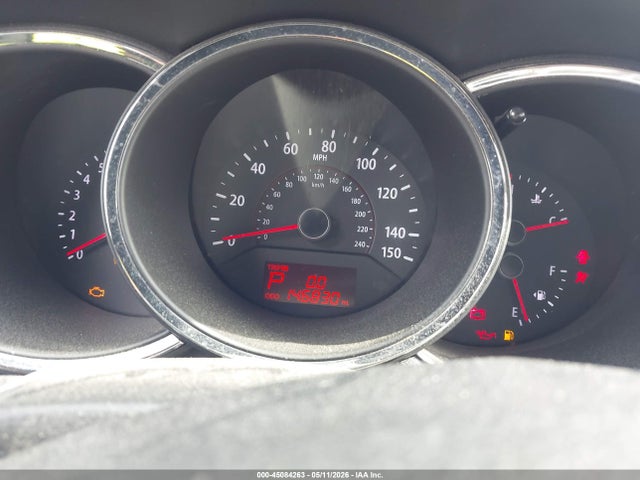 Продажа на аукционе авто 2012 Kia Sorento Lx, vin: 5XYKT3A66CG241094, номер лота: 45084263