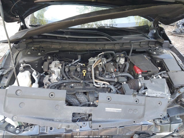 Aukcja sprzedaży 2021 Nissan Altima Sv Intelligent Awd, vin: 1N4BL4DW6MN416395, numer aukcji: 45084265