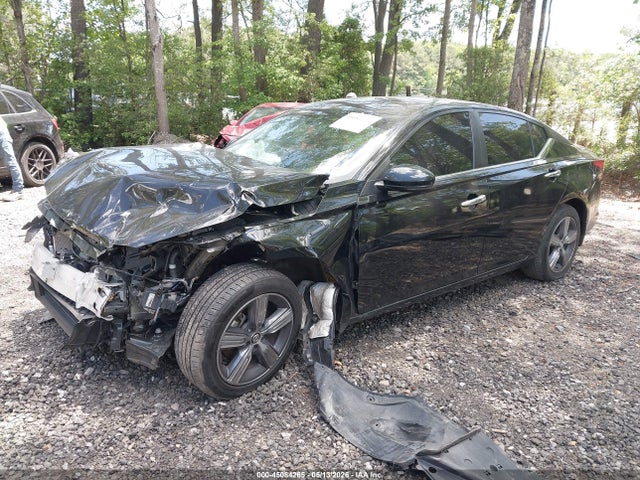 Aukcja sprzedaży 2021 Nissan Altima Sv Intelligent Awd, vin: 1N4BL4DW6MN416395, numer aukcji: 45084265