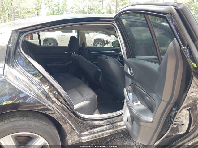 Aukcja sprzedaży 2021 Nissan Altima Sv Intelligent Awd, vin: 1N4BL4DW6MN416395, numer aukcji: 45084265