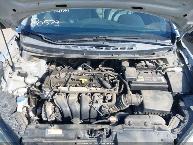 Aukcja sprzedaży 2011 Hyundai Elantra Gls, vin: 5NPDH4AE2BH053347, numer aukcji: 45084267