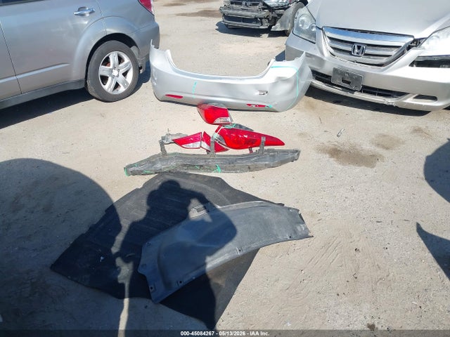 Aukcja sprzedaży 2011 Hyundai Elantra Gls, vin: 5NPDH4AE2BH053347, numer aukcji: 45084267