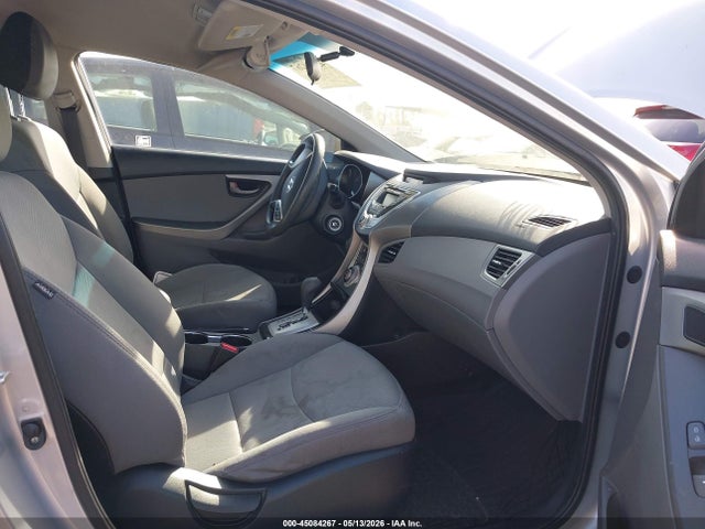 Aukcja sprzedaży 2011 Hyundai Elantra Gls, vin: 5NPDH4AE2BH053347, numer aukcji: 45084267