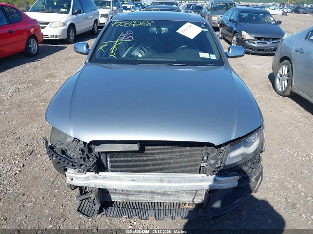 Auction sale of the 2011 Audi S4 3.0 Premium Plus, vin: WAUBGAFL5BA024042, lot number: 45084268