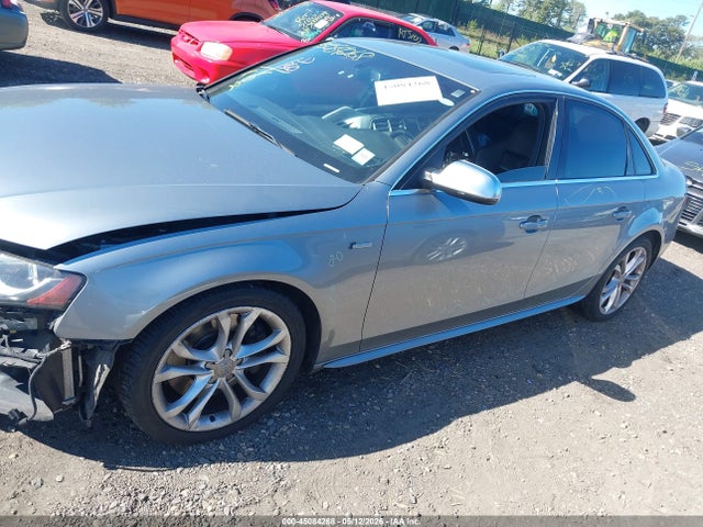 Auction sale of the 2011 Audi S4 3.0 Premium Plus, vin: WAUBGAFL5BA024042, lot number: 45084268