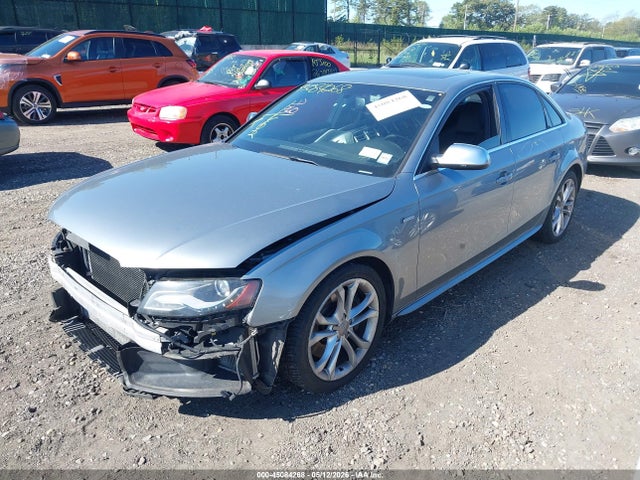 Auction sale of the 2011 Audi S4 3.0 Premium Plus, vin: WAUBGAFL5BA024042, lot number: 45084268