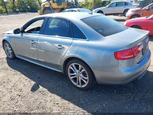 Auction sale of the 2011 Audi S4 3.0 Premium Plus, vin: WAUBGAFL5BA024042, lot number: 45084268