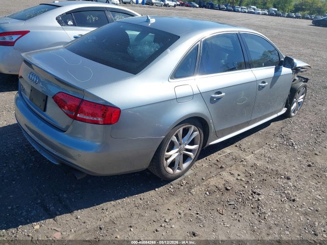 Auction sale of the 2011 Audi S4 3.0 Premium Plus, vin: WAUBGAFL5BA024042, lot number: 45084268