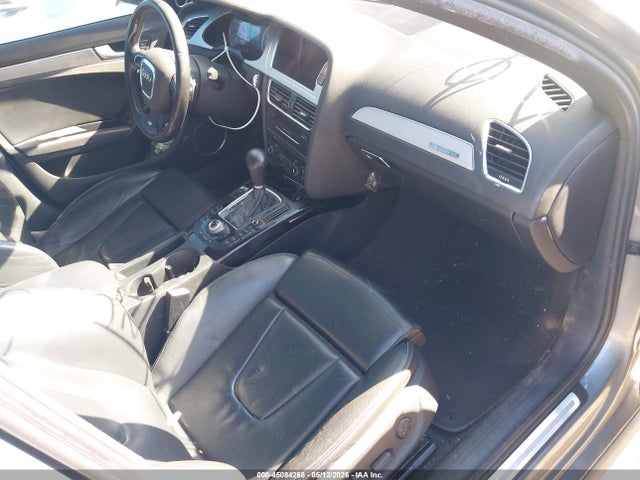 Auction sale of the 2011 Audi S4 3.0 Premium Plus, vin: WAUBGAFL5BA024042, lot number: 45084268
