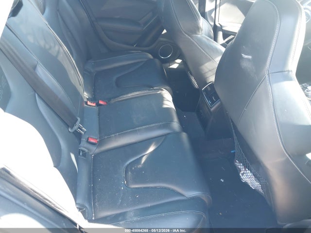 Auction sale of the 2011 Audi S4 3.0 Premium Plus, vin: WAUBGAFL5BA024042, lot number: 45084268