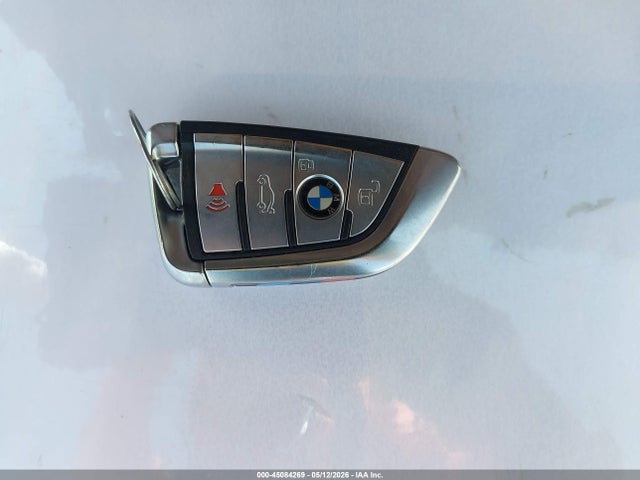 WBAGV8C01NCJ37008 BMW M850i Gtan Coupe Xdrive