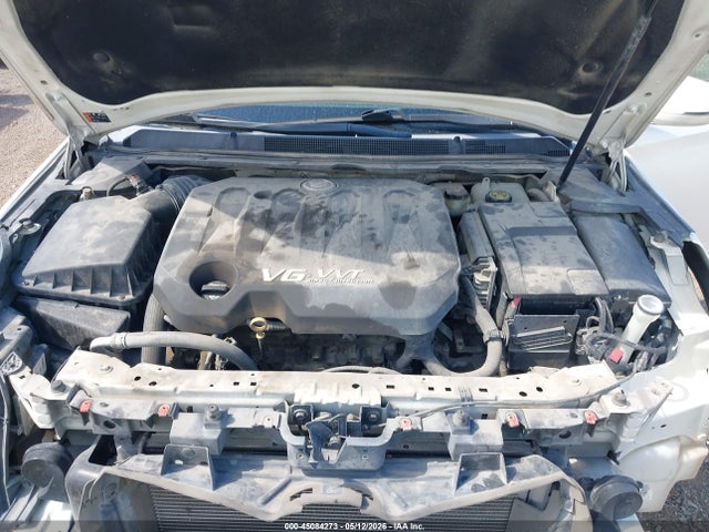Продаж на аукціоні авто 2014 Cadillac Xts Luxury, vin: 2G61M5S33E9325853, номер лоту: 45084273