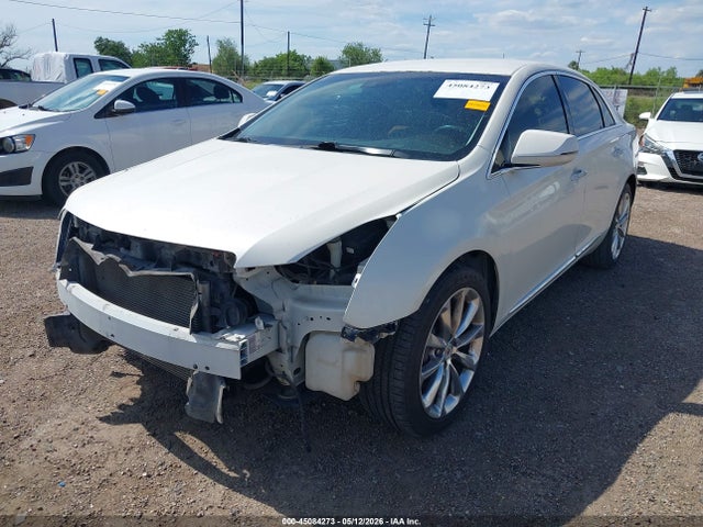 Продаж на аукціоні авто 2014 Cadillac Xts Luxury, vin: 2G61M5S33E9325853, номер лоту: 45084273