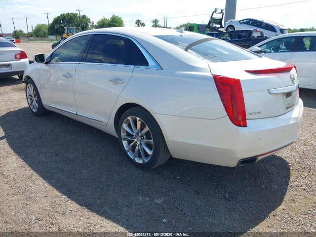 Продаж на аукціоні авто 2014 Cadillac Xts Luxury, vin: 2G61M5S33E9325853, номер лоту: 45084273