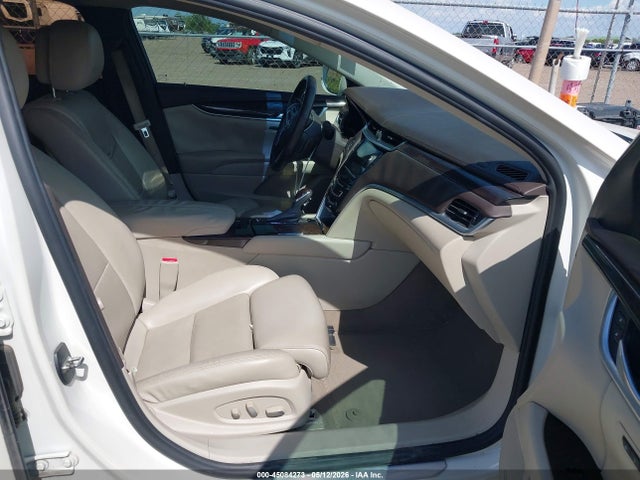 Продаж на аукціоні авто 2014 Cadillac Xts Luxury, vin: 2G61M5S33E9325853, номер лоту: 45084273