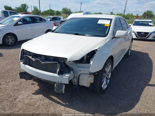 Продаж на аукціоні авто 2014 Cadillac Xts Luxury, vin: 2G61M5S33E9325853, номер лоту: 45084273
