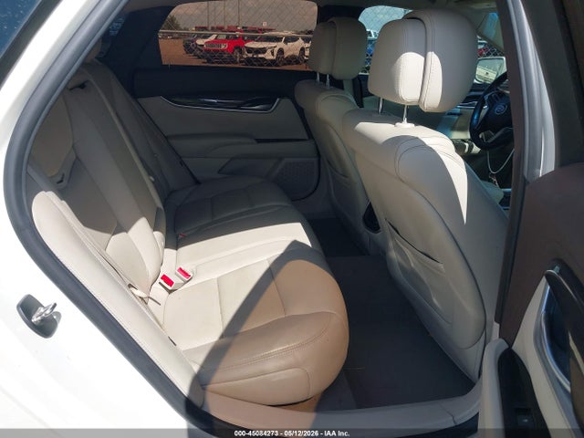 Продаж на аукціоні авто 2014 Cadillac Xts Luxury, vin: 2G61M5S33E9325853, номер лоту: 45084273