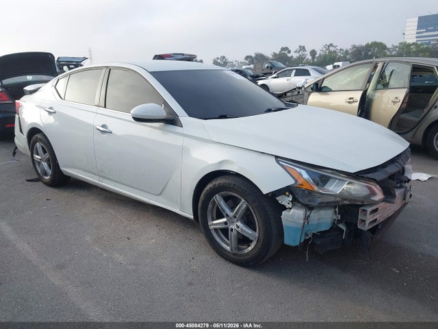 2020 Nissan Altima S Fwd მანქანა იყიდება აუქციონზე, vin: 1N4BL4BV1LC144648, აუქციონის ნომერი: 45084279