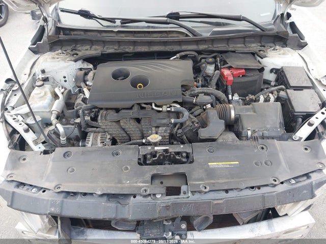Продажа на аукционе авто 2020 Nissan Altima S Fwd, vin: 1N4BL4BV1LC144648, номер лота: 45084279