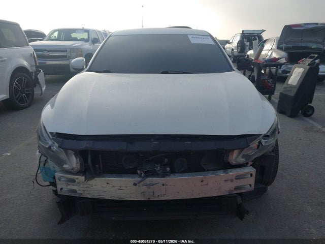 Продажа на аукционе авто 2020 Nissan Altima S Fwd, vin: 1N4BL4BV1LC144648, номер лота: 45084279