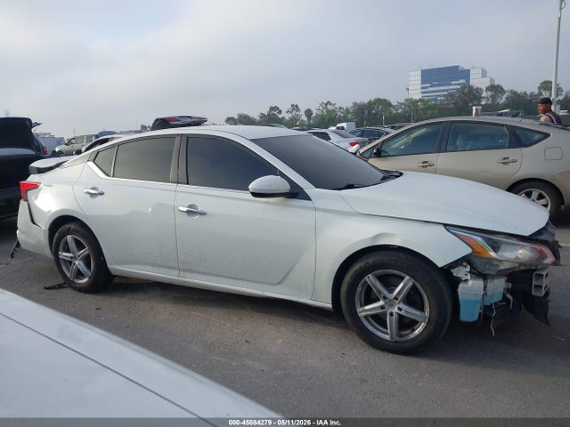 Продажа на аукционе авто 2020 Nissan Altima S Fwd, vin: 1N4BL4BV1LC144648, номер лота: 45084279