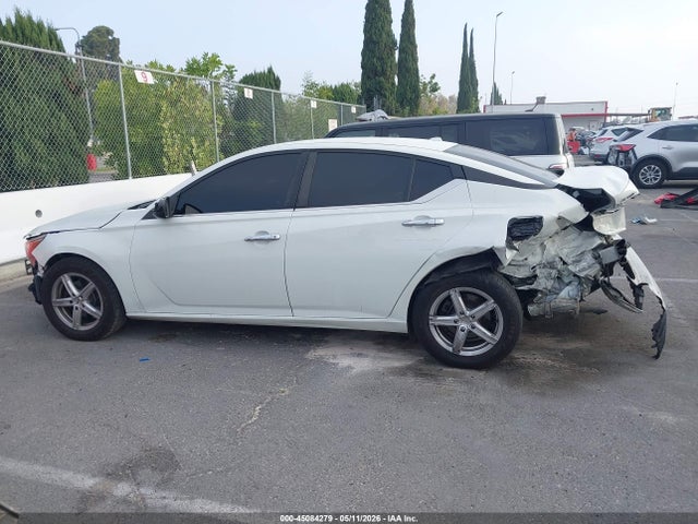 Продажа на аукционе авто 2020 Nissan Altima S Fwd, vin: 1N4BL4BV1LC144648, номер лота: 45084279