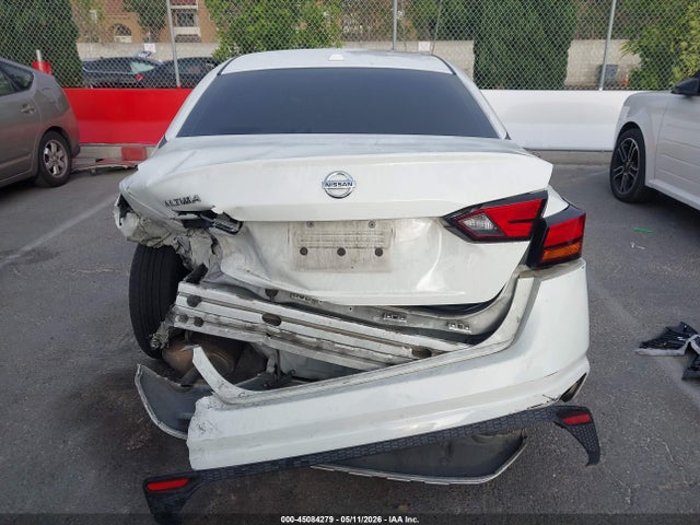 Продажа на аукционе авто 2020 Nissan Altima S Fwd, vin: 1N4BL4BV1LC144648, номер лота: 45084279