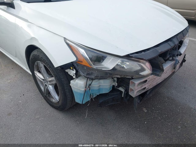 Продажа на аукционе авто 2020 Nissan Altima S Fwd, vin: 1N4BL4BV1LC144648, номер лота: 45084279