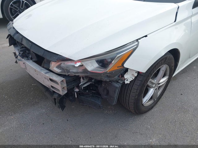 Продажа на аукционе авто 2020 Nissan Altima S Fwd, vin: 1N4BL4BV1LC144648, номер лота: 45084279