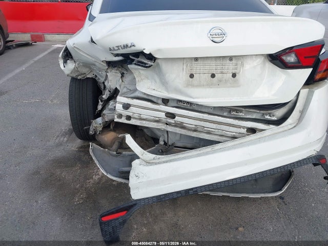 Продажа на аукционе авто 2020 Nissan Altima S Fwd, vin: 1N4BL4BV1LC144648, номер лота: 45084279