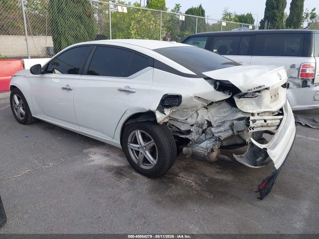 Продажа на аукционе авто 2020 Nissan Altima S Fwd, vin: 1N4BL4BV1LC144648, номер лота: 45084279