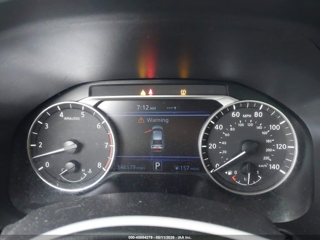 Продажа на аукционе авто 2020 Nissan Altima S Fwd, vin: 1N4BL4BV1LC144648, номер лота: 45084279