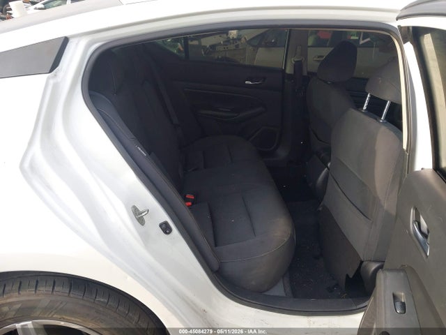 Продажа на аукционе авто 2020 Nissan Altima S Fwd, vin: 1N4BL4BV1LC144648, номер лота: 45084279