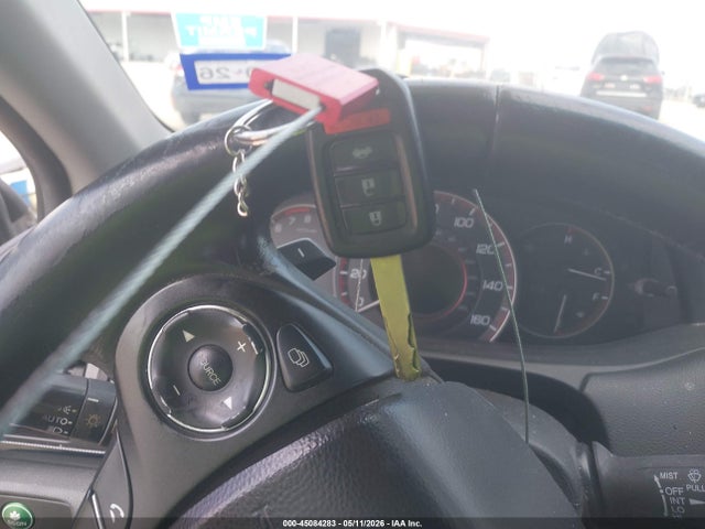 Продаж на аукціоні авто 2015 Honda Accord Sport, vin: 1HGCR2F50FA057157, номер лоту: 45084283