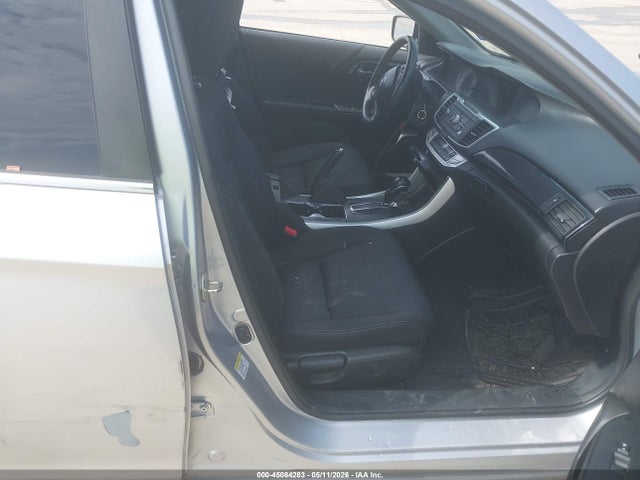 Продаж на аукціоні авто 2015 Honda Accord Sport, vin: 1HGCR2F50FA057157, номер лоту: 45084283