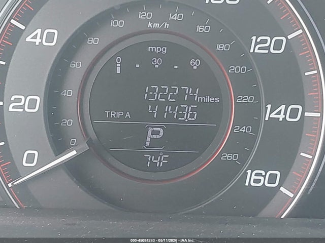 Продаж на аукціоні авто 2015 Honda Accord Sport, vin: 1HGCR2F50FA057157, номер лоту: 45084283