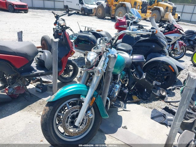 Aukcja sprzedaży 2007 Yamaha Xv1700 A, vin: JYAVP17EX7A025982, numer aukcji: 45084286