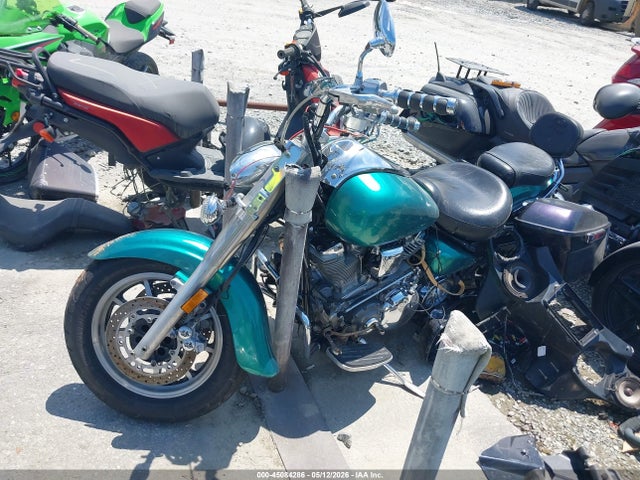 Aukcja sprzedaży 2007 Yamaha Xv1700 A, vin: JYAVP17EX7A025982, numer aukcji: 45084286